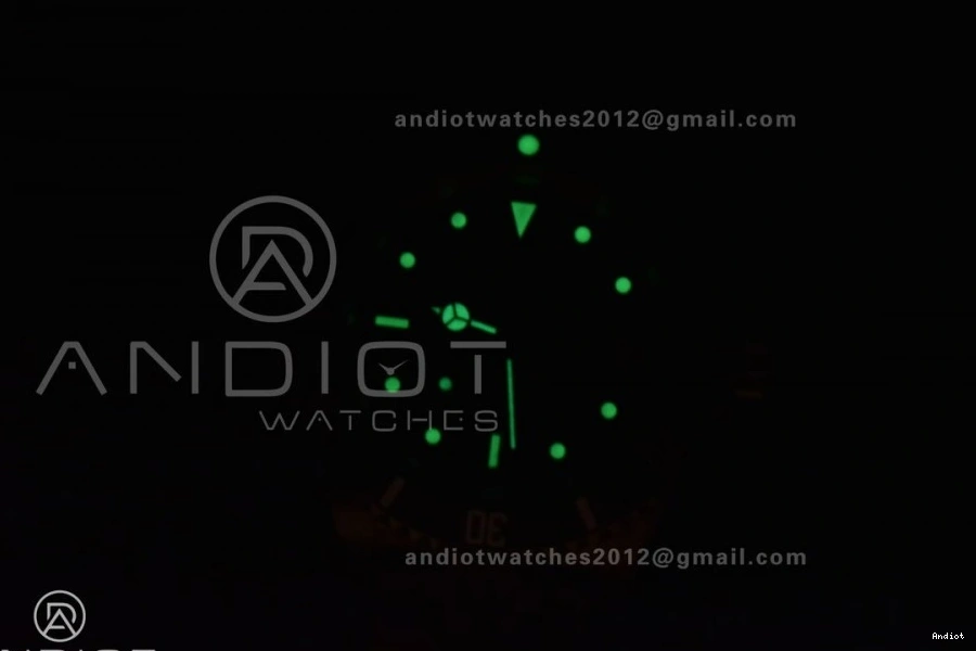 on SS Edition Bracelet 16610 Green Steel LV SH3135 904L Best V2 ARF1:1 Submariner 0115